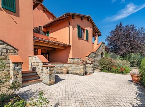Casa Macinarino App Loro Ciuffenna | Loro Ciuffenna