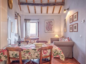 Casa Tuscany | Cortona Old Town