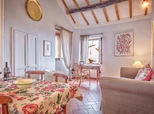 Casa Tuscany | Cortona Old Town