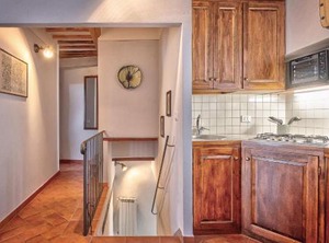 Casa Tuscany | Cortona Old Town