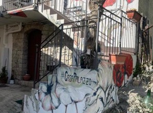 Casa Palazzo Aspetta | Civitanova del Sannio