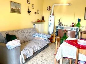 Casa Palazzo Aspetta | Civitanova del Sannio