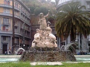 Casa Sannazzaro | Mergellina