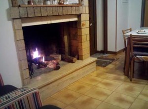 Casa Bluelive | Venafro