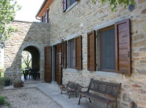 Casetta Ciliegi | Pieve di Chio