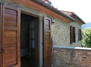 Casetta Ciliegi | Pieve di Chio