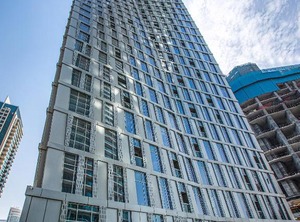 Cayan Dubai | Dubai Marina