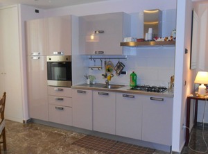 Casa Sannazzaro | Chiaia