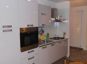 Casa Sannazzaro | Chiaia