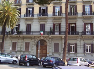 Casa Sannazzaro | Chiaia