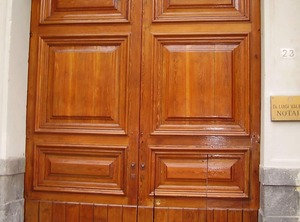 Casa Sannazzaro | Chiaia