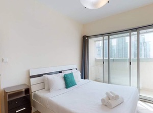 Dubai Marina | Jumeirah Lake Towers