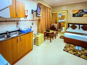 Sharjah Beach Aquarium | Al Khan