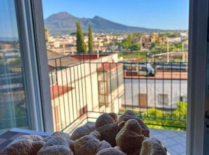 B Civico | Pompei