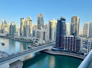 Continental Dubai Marina | Dubai Marina