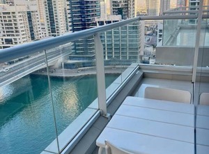 Continental Dubai Marina | Dubai Marina
