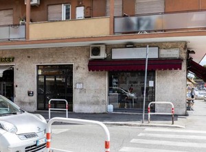 Cornelia | Quartiere XIII Aurelio