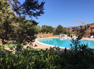 Residence Bouganville | Porto Rotondo