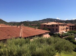 Residence Bouganville | Porto Rotondo