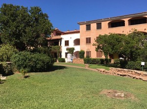 Residence Bouganville | Porto Rotondo