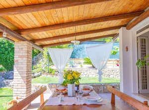 Villa People Terrace | Lanciano