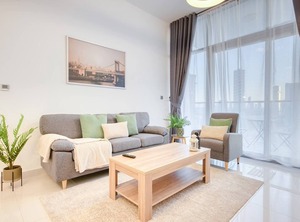 Dubai | Jumeirah Village Circle