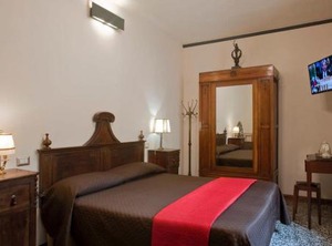 Dolce Rosa Centro Storico | Sansepolcro