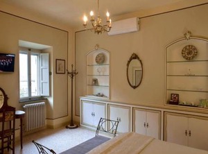 Dolce Rosa Centro Storico | Sansepolcro
