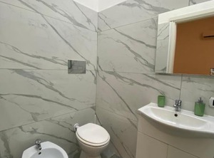 Domus Luigi Leone | San Ferdinando