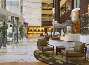 Doubletree | Al Barsha 1