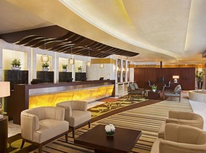 Doubletree | Al Barsha 1