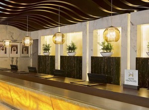 Doubletree | Al Barsha 1