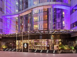 Doubletree | Al Barsha 1