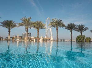 Doubletree | Dubai Marina