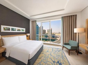 Doubletree | Dubai Marina