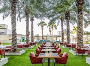 Doubletree | Dubai Marina