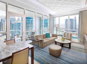 Doubletree | Dubai Marina