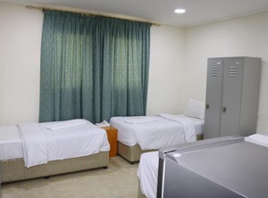 Dubai Youth Hotel | Al Qusais