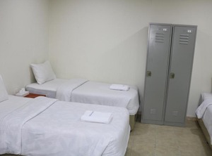 Dubai Youth Hotel | Al Qusais