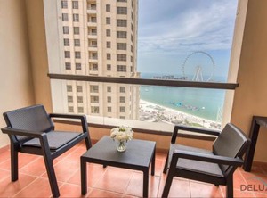 Bahar Jbr | Dubai Marina