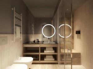 Ròseo Euroterme Wellness Resort | Bagno di Romagna