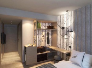 Ròseo Euroterme Wellness Resort | Bagno di Romagna