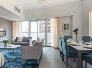Jam Res Dubai | Dubai Marina