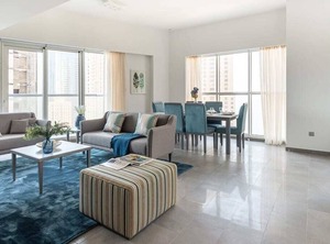 Jam Res Dubai | Dubai Marina