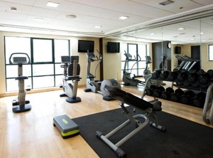 Executive Internet Metro Station | Barsha Heights