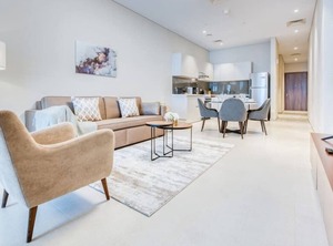 Concierge Dubai | Business Bay