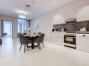 The Heart Of Business Bay | Business Bay
