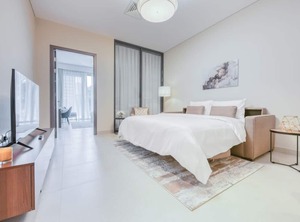 The Heart Of Business Bay | Business Bay