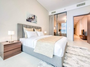 The Heart Of Business Bay | Business Bay