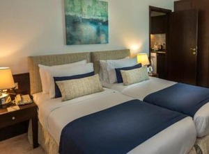 Hotel | Barsha Heights